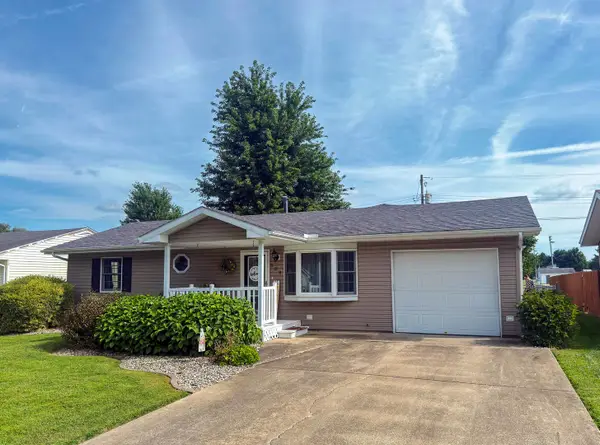 108 Larkspur Drive, Catlin, IL 61817