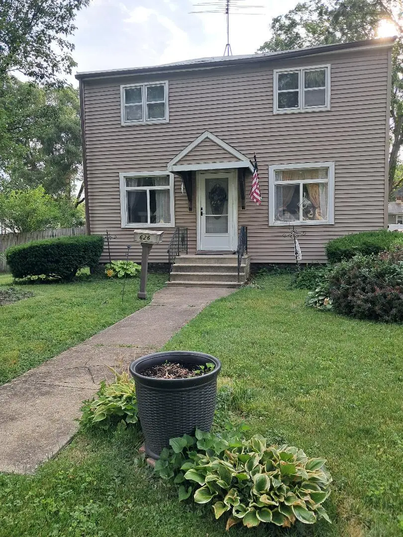 626 N Buell Avenue, Aurora, IL 60506 - #1
