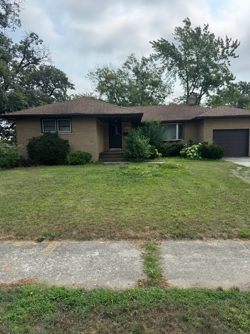 18233 Greenbay Avenue, Lansing, IL 60438 - #1