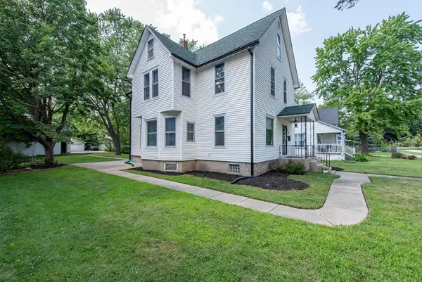 3002 Enoch Avenue, Zion, IL 60099