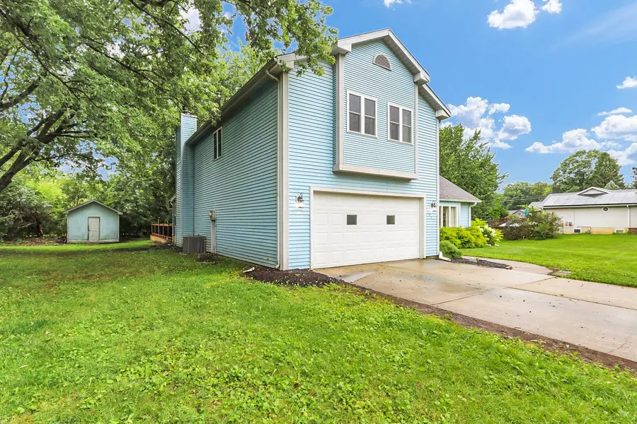 1207 Southwood Drive, Mahomet, IL 61853 - #2