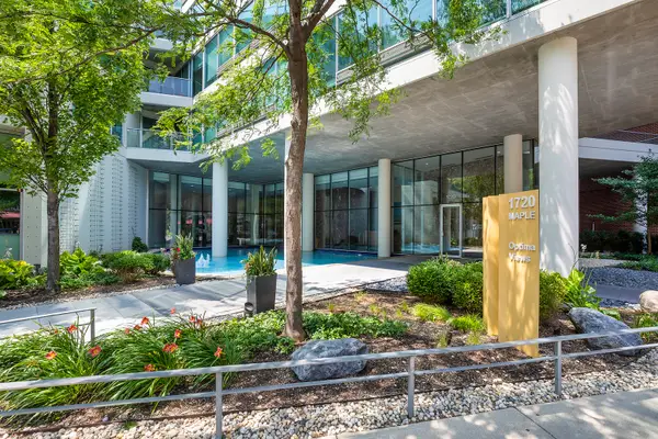 1720 Maple Avenue #1620, Evanston, IL 60201