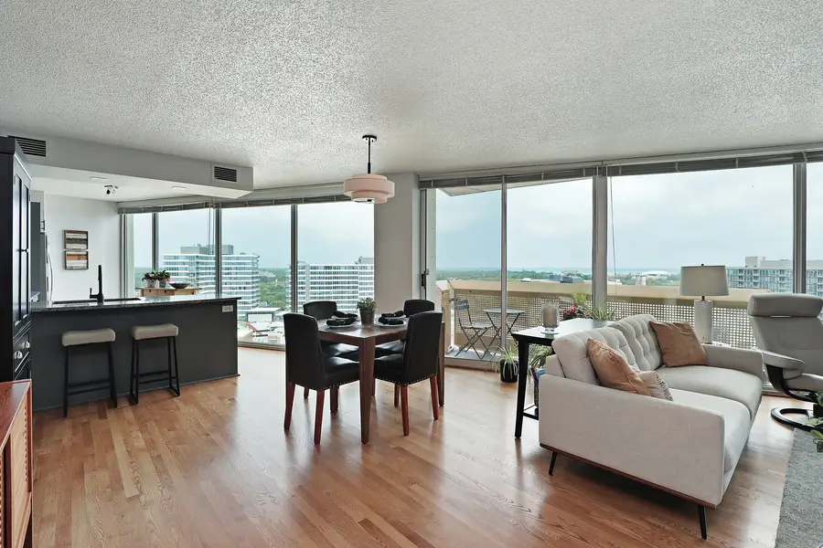1720 Maple Avenue #1620, Evanston, IL 60201 - #2