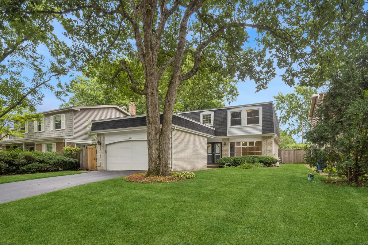 1645 Sherwood Road, Highland Park, IL 60035 - #1