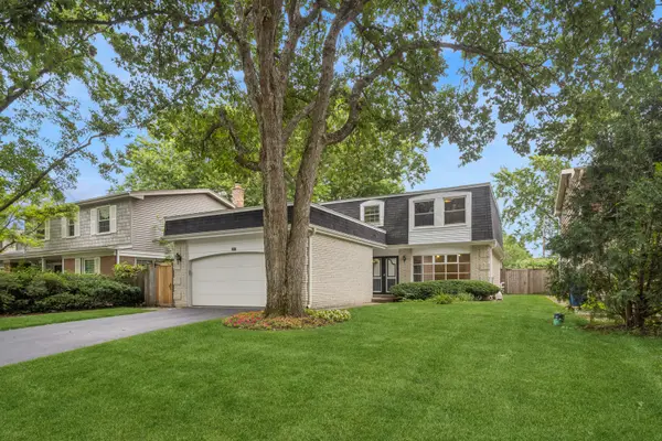 1645 Sherwood Road, Highland Park, IL 60035