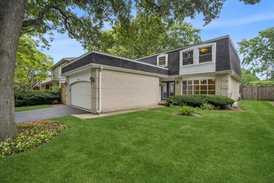 1645 Sherwood Road, Highland Park, IL 60035 - #2
