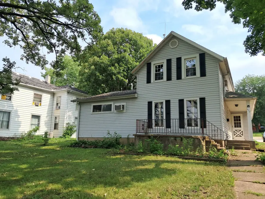 317 Clark Street, Marseilles, IL 61341 - #2