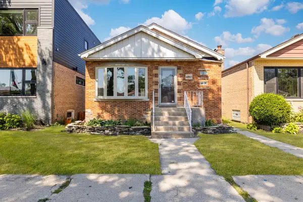 4810 S Lamon Avenue, Chicago, IL 60638