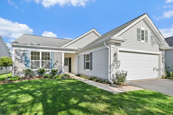 11550 Windsor Drive, Huntley, IL 60142