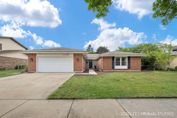 1110 S Fernandez Avenue, Arlington Heights, IL 60005