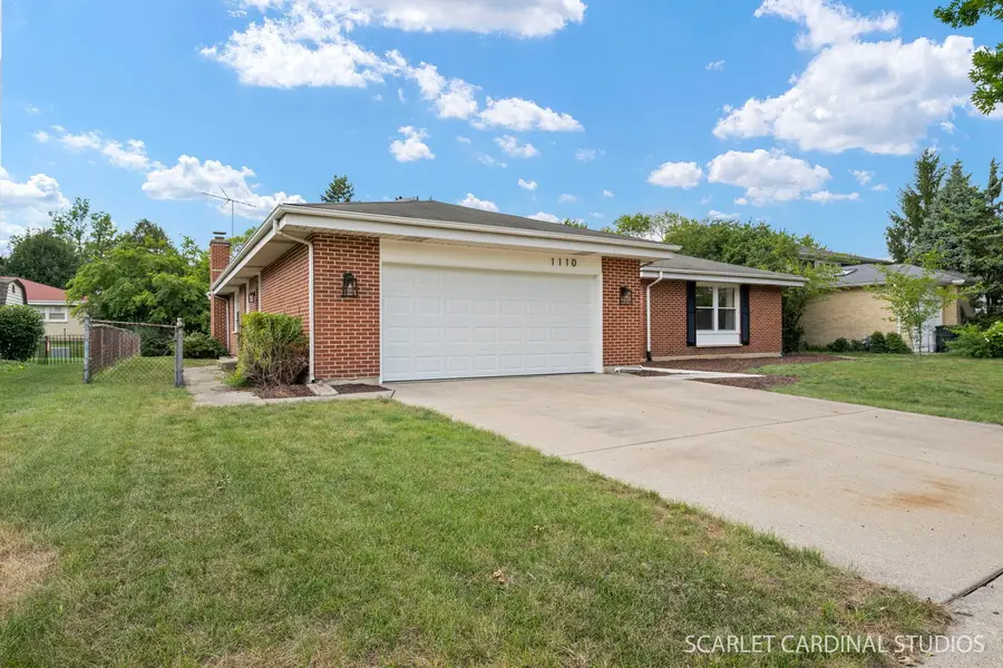 1110 S Fernandez Avenue, Arlington Heights, IL 60005 - #2
