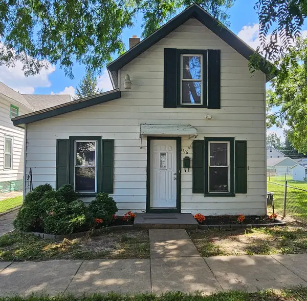 1116 Corbin Street, Rockford, IL 61102