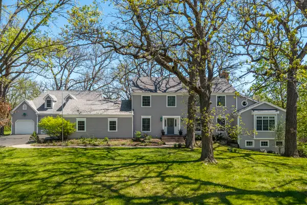 21101 N Middleton Drive, Kildeer, IL 60047