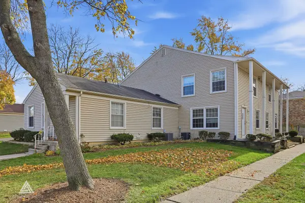 551 Sidney Avenue #B, Glendale Heights, IL 60139