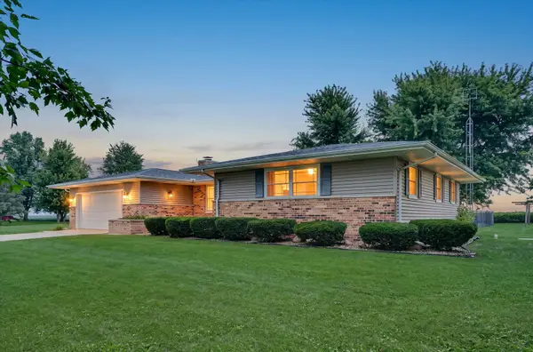 2108 County Road 1900 E, Urbana, IL 61802