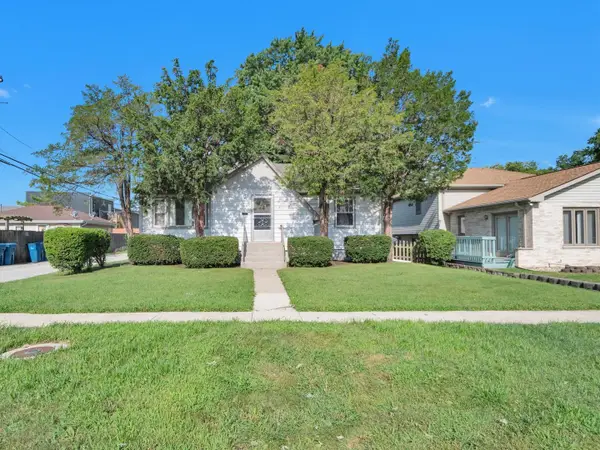 14624 S Albany Avenue, Posen, IL 60469
