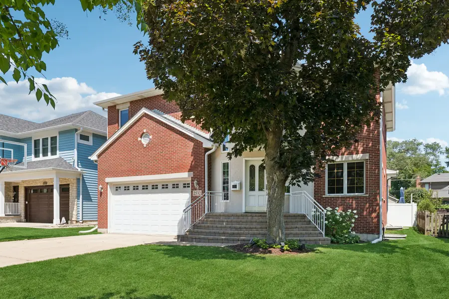 2532 Illinois Road, Northbrook, IL 60062 - #2