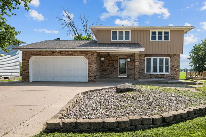 3027 Kelling Street, Davenport, IA 52804 - #1