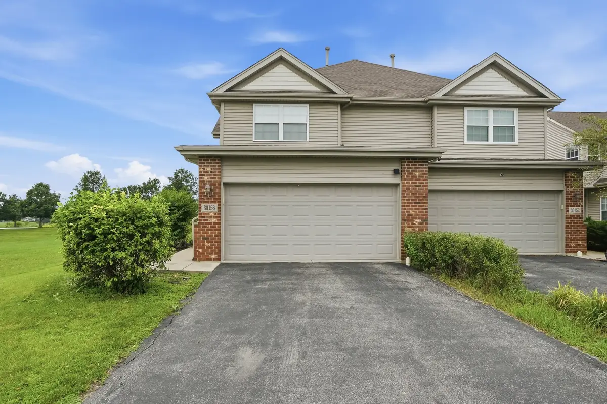 30156 Autumn Drive, Beecher, IL 60401 - #1