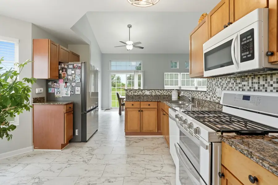 30156 Autumn Drive, Beecher, IL 60401 - #2