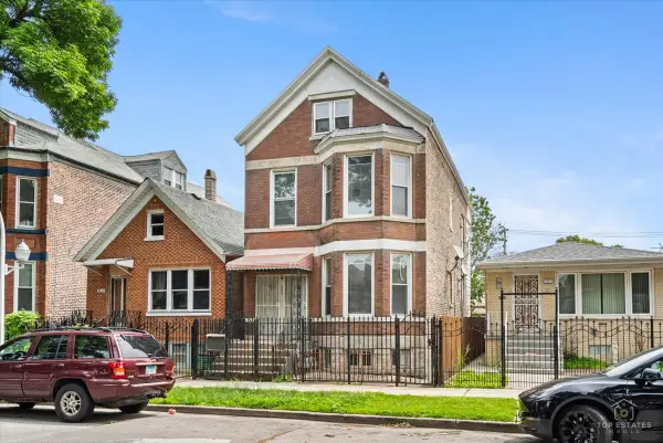 3645 S Wood Street, Chicago, IL 60609