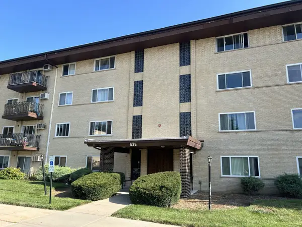535 S Cleveland Avenue #202, Arlington Heights, IL 60005