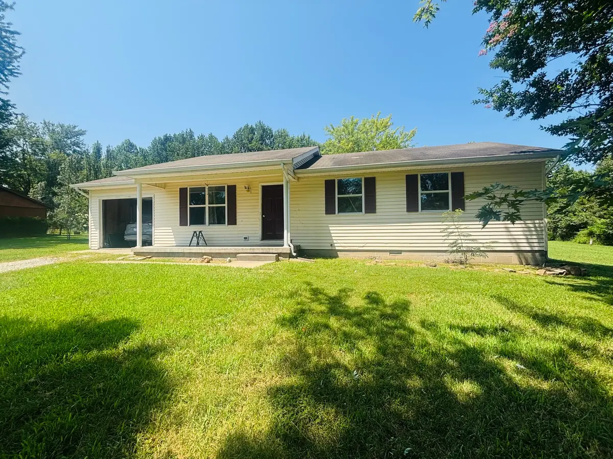 2511 Old Us Hwy 51, Makanda, IL 62958 - #1