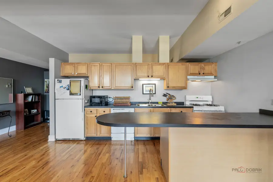 165 N Canal Street #1205, Chicago, IL 60606 - #3