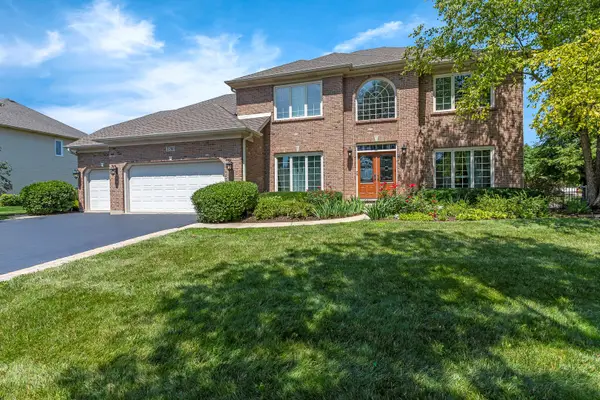 2780 Freeland Circle, Naperville, IL 60564