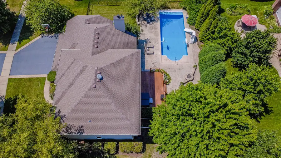 2780 Freeland Circle, Naperville, IL 60564 - #3