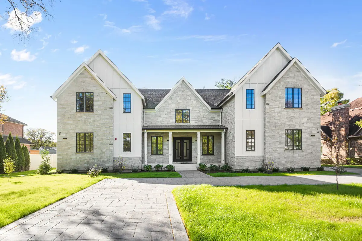 1921 Beechnut Road, Northbrook, IL 60062 - #1