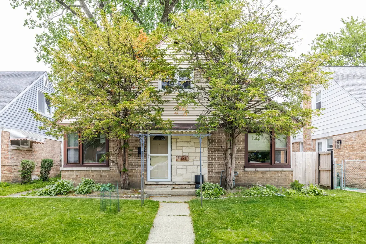 7535 Kenton Avenue, Skokie, IL 60076 - #1
