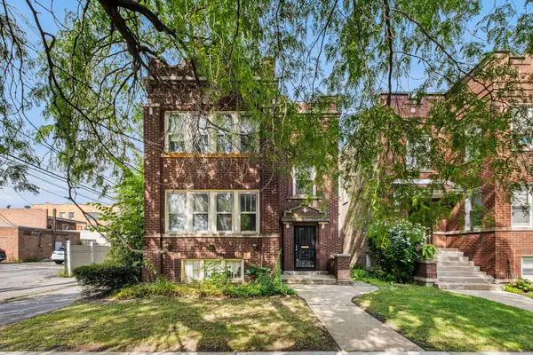 4816 N Kildare Avenue, Chicago, IL 60630