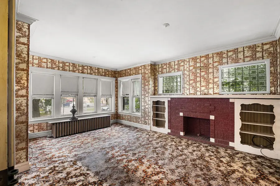 4816 N Kildare Avenue, Chicago, IL 60630 - #3