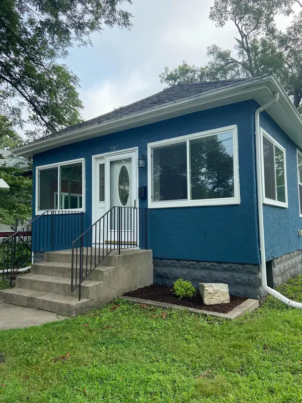 207 Schwab Street, Thornton, IL 60476