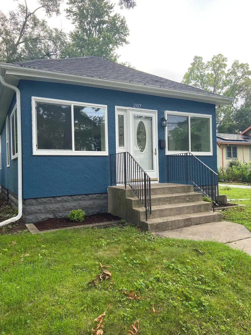 207 Schwab Street, Thornton, IL 60476 - #2