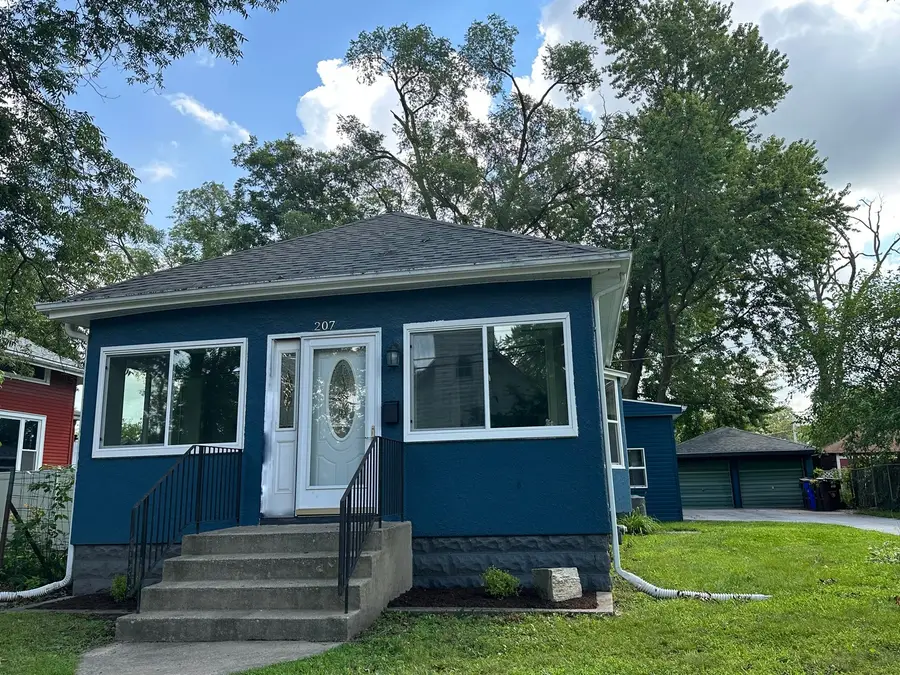 207 Schwab Street, Thornton, IL 60476 - #3