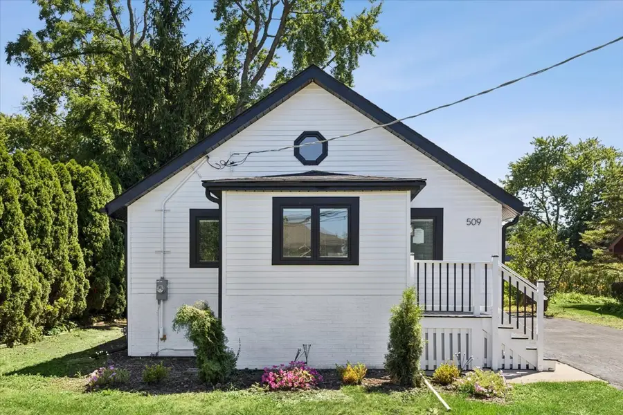 509 E Lincoln Street, Arlington Heights, IL 60005 - #2