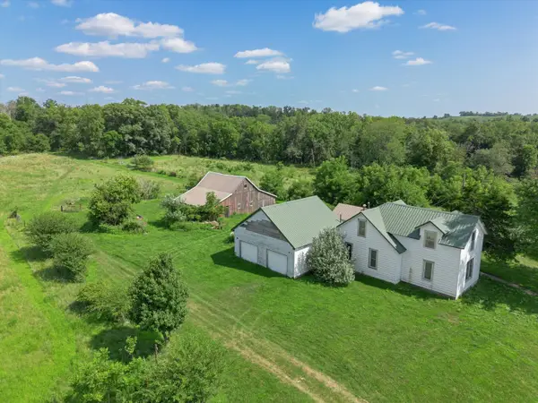 178 Hoover Highway, Lowden, IA 52255