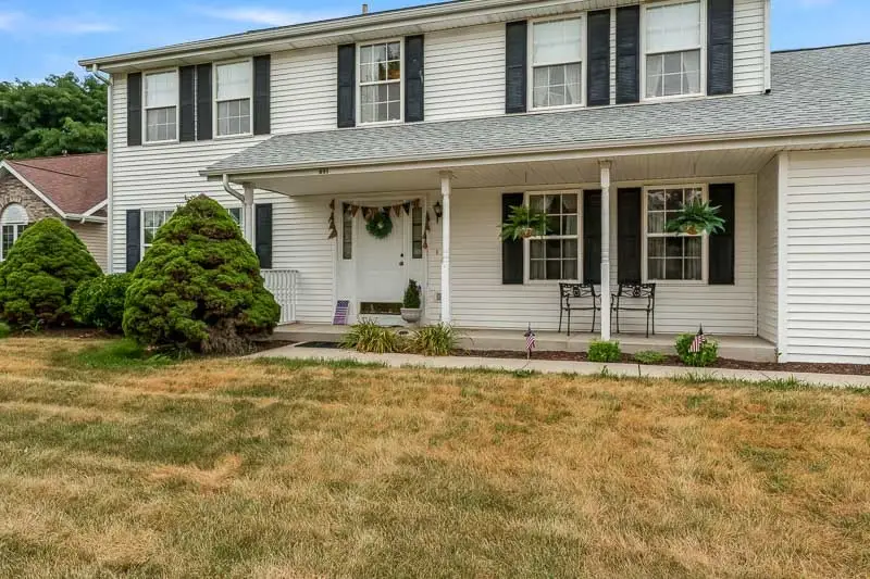 691 Stonemint Drive, Roscoe, IL 61073 - #2
