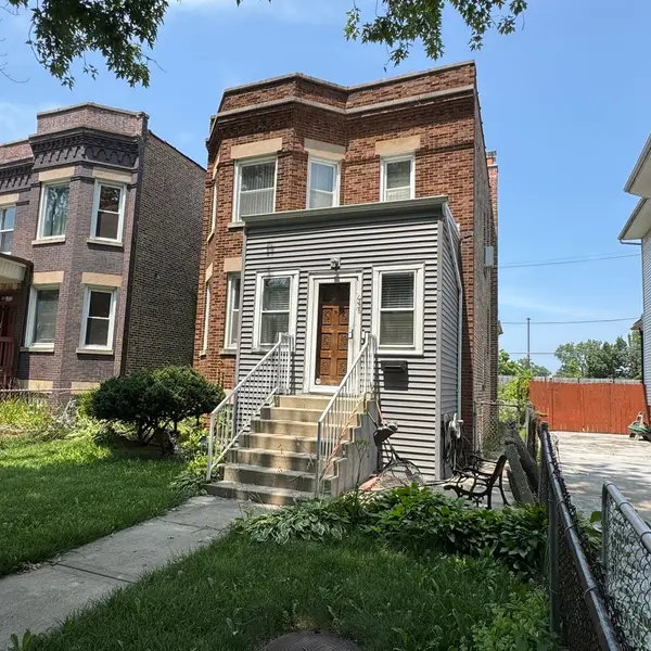 1336 E 71st Place, Chicago, IL 60619