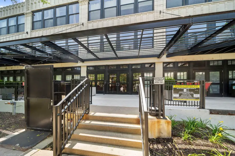 1111 W 15th Street #410, Chicago, IL 60608 - #2