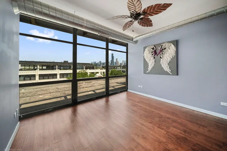 1111 W 15th Street #410, Chicago, IL 60608 - #3