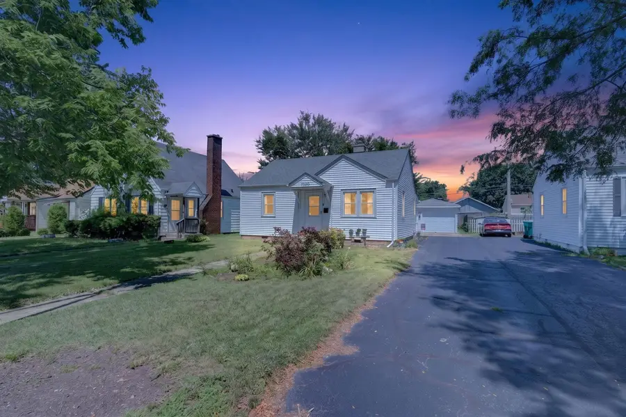 1309 W Jefferson Street, Joliet, IL 60435 - #2