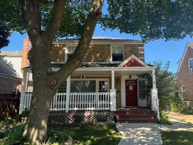 4853 N Mulligan Avenue, Chicago, IL 60630 - #2