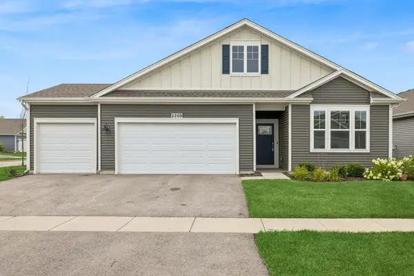 2269 Elderberry Court, Wonder Lake, IL 60097