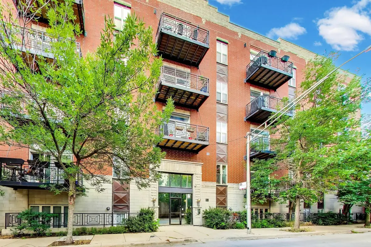 2342 W Bloomingdale Avenue #401, Chicago, IL 60647 - #1