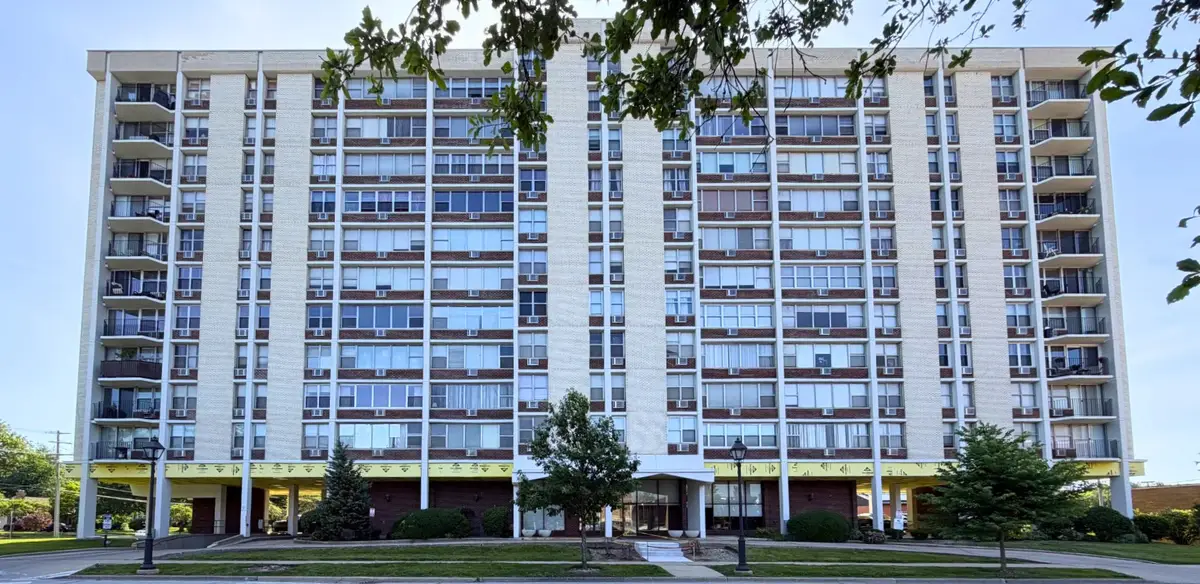 33 N Main Street #9F, Lombard, IL 60148 - #1