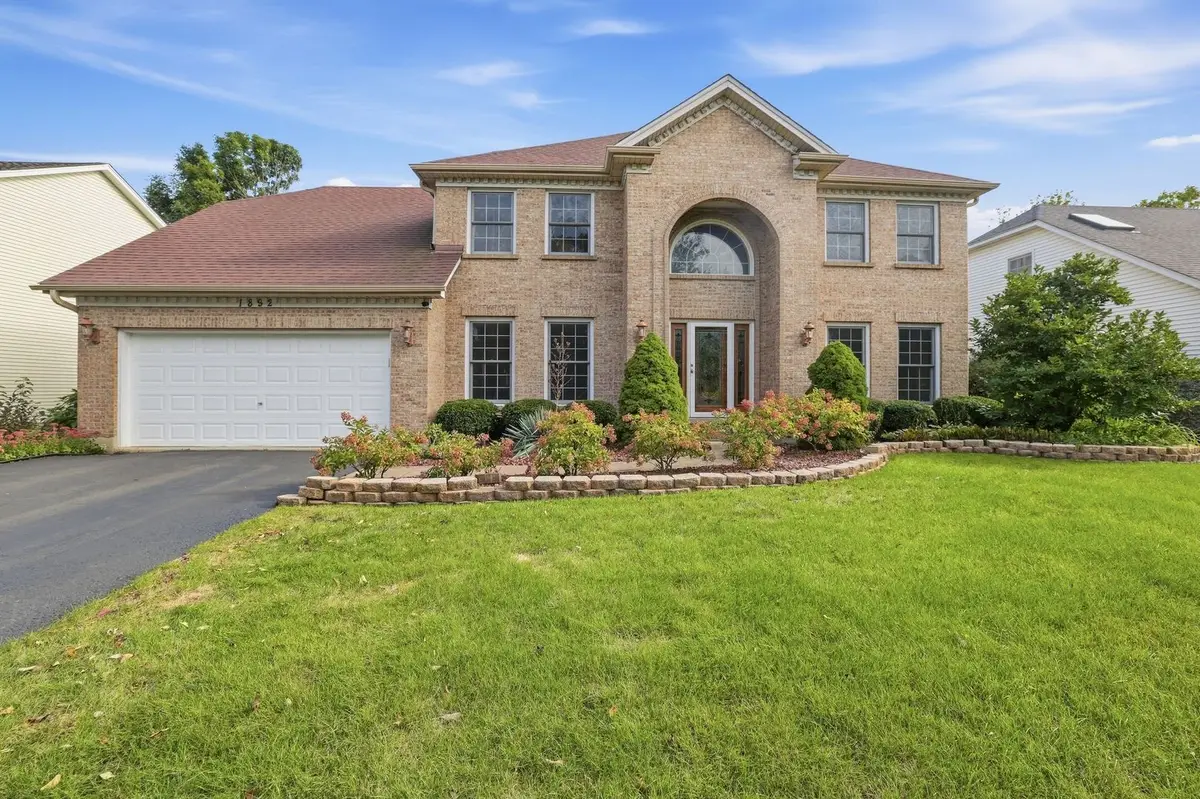 1892 Marne Road, Bolingbrook, IL 60490 - #1