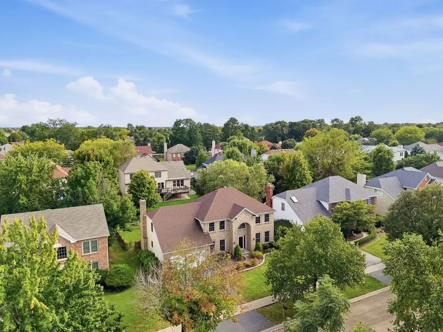 1892 Marne Road, Bolingbrook, IL 60490 - #2